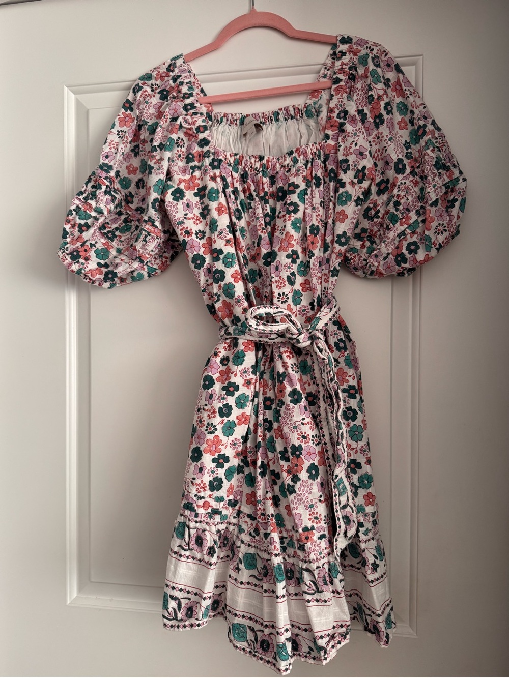 Cleobella Mini Dress Size:XL
